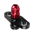 Fuel Regulator Riser Adapter 1/8 NPT for Mitsubishi