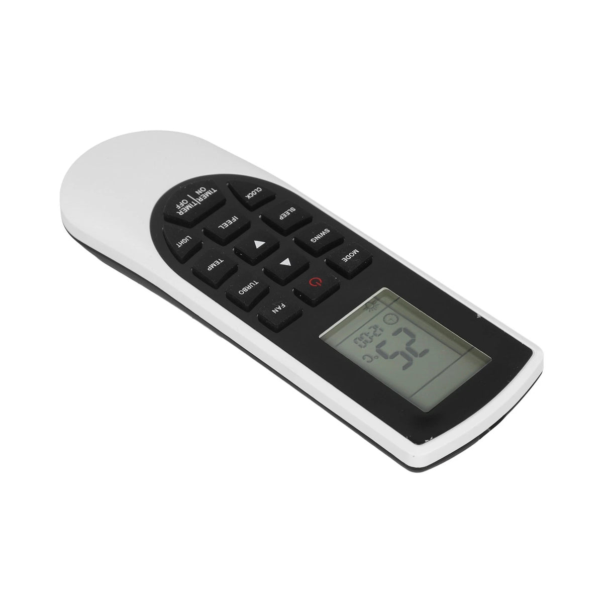 Remote for Air Conditioner (YAN1F1F, YAN1F6)
