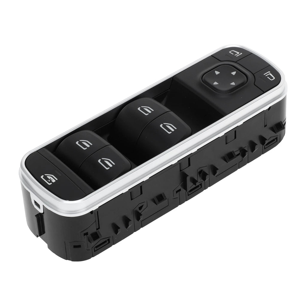 Front Driver Side Power Window Switch for Mercedes-Benz A220 (2019–2022)