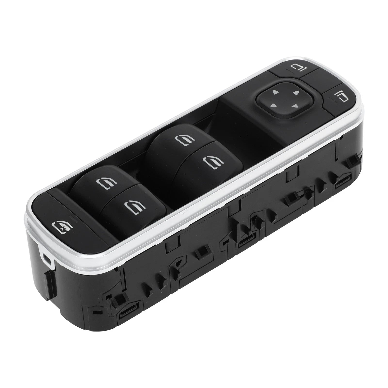 Front Driver Side Power Window Switch for Mercedes-Benz A220 (2019–2022)