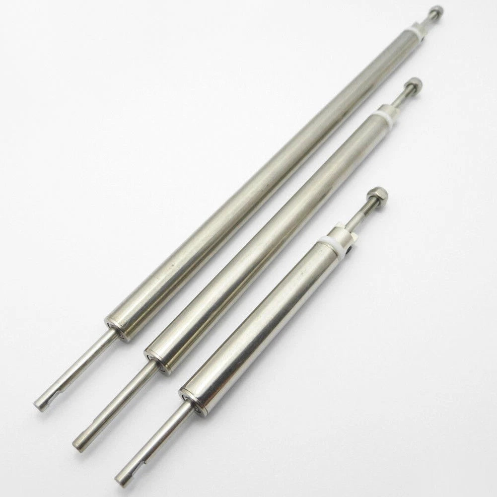 3mm Drive Shaft for RC Boat Kits (2010–2023)