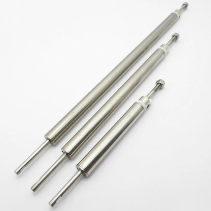 3mm Drive Shaft for RC Boat Kits (2010–2023)