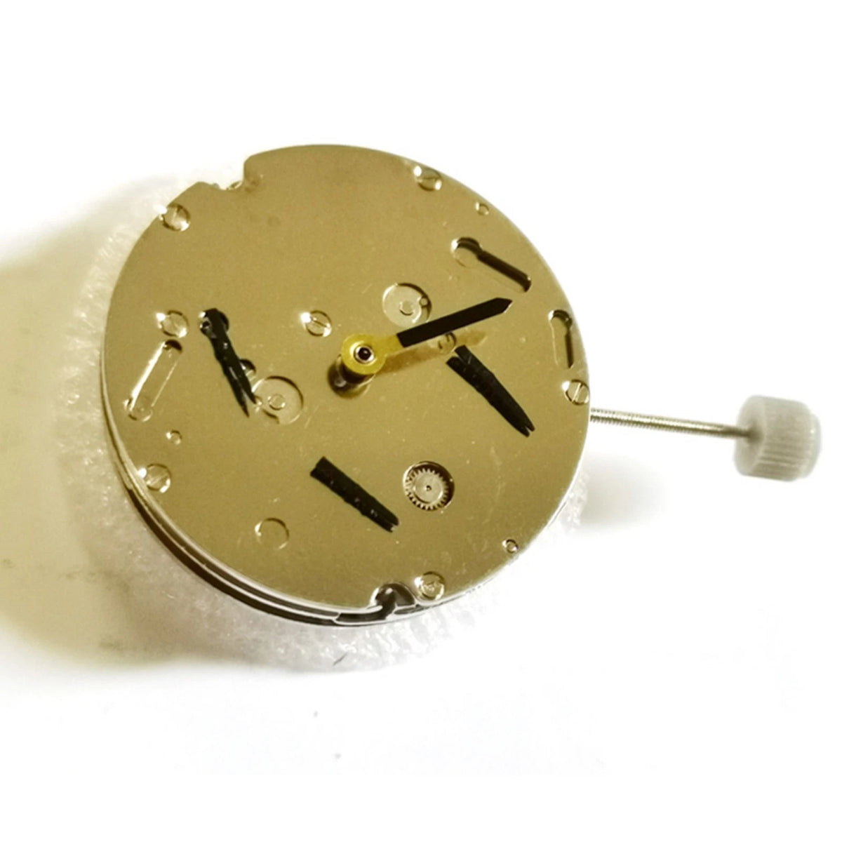 6-Hand Automatic Mechanical Watch Movement for 2813 8205