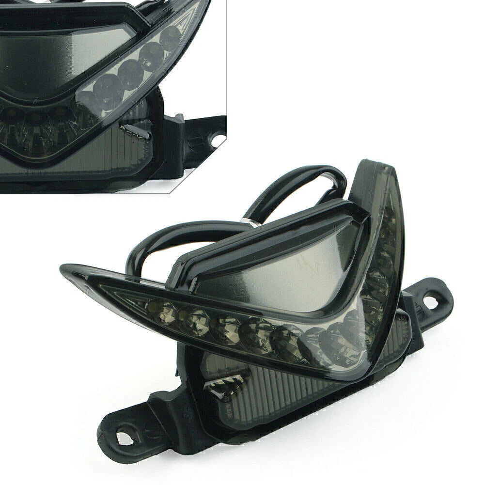 LED Headlight Bulbs for Honda CBR600RR (2007–2012)