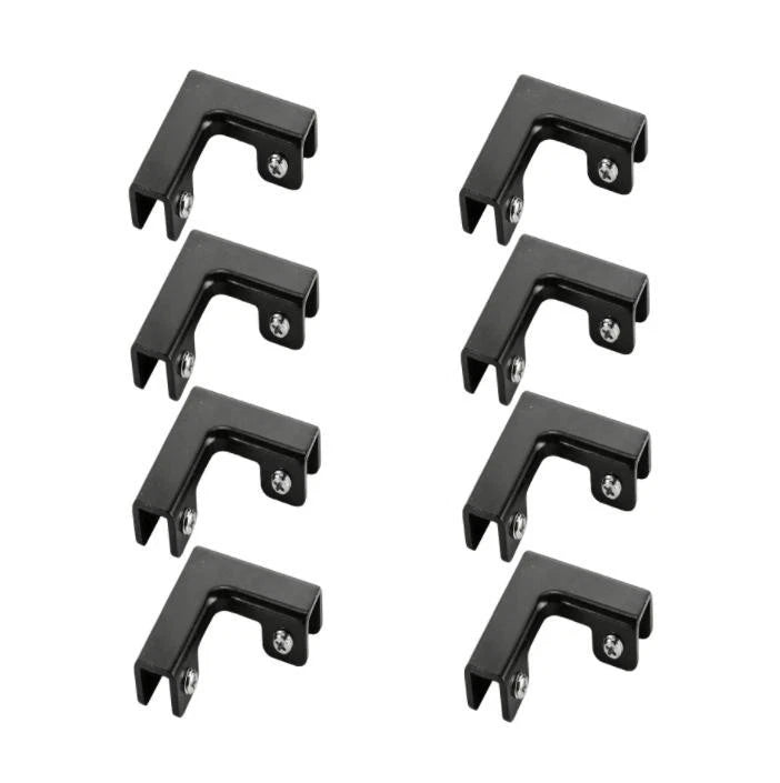 L Shape Fixing Clip for Flooring Installation