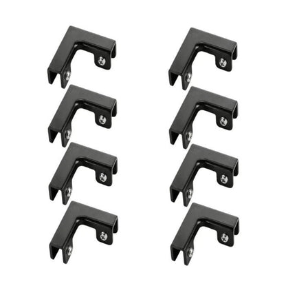 L Shape Fixing Clip for Flooring Installation