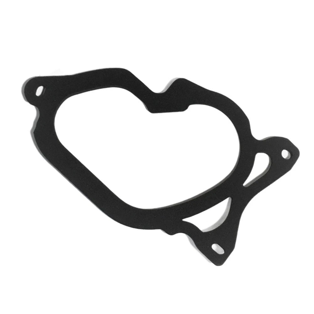 Passenger Side Seal Stop Lamp for