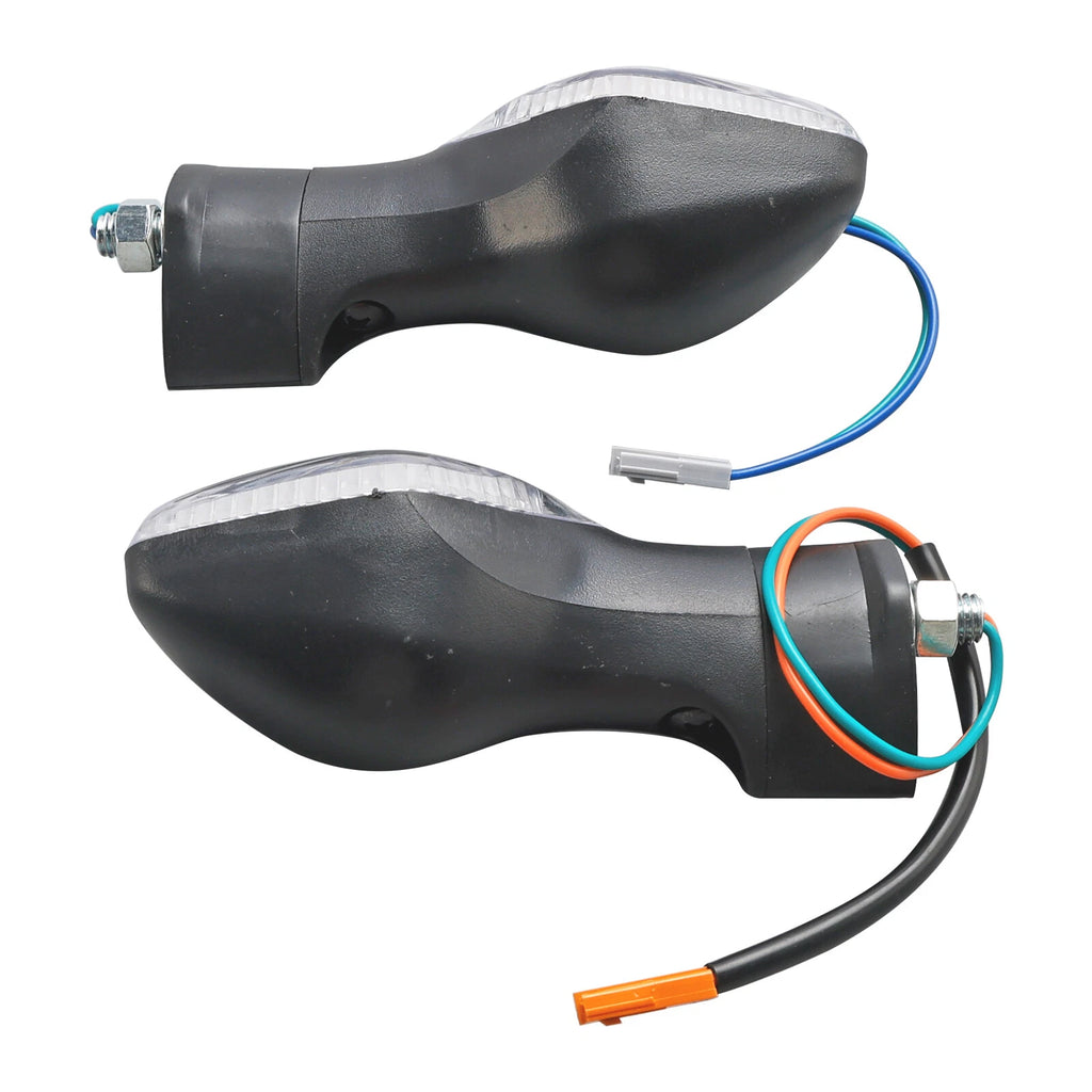 Turn Signal Lights for Honda CBR500 CBR650F CTX700 MSX125 (2013–2023)