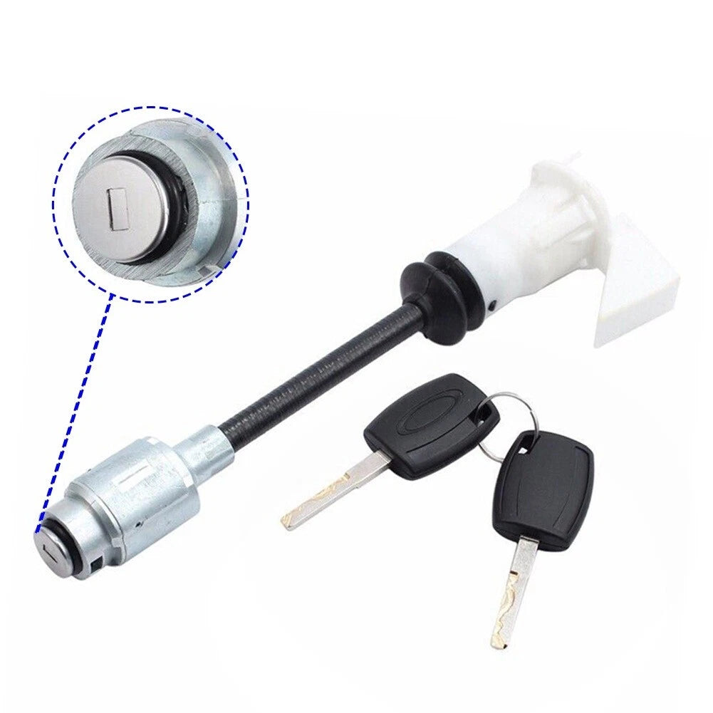 Bonnet Release Lock Latch for Ford Focus Mk2 (2004–2011) 1343577
