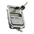 OE Replacement Right Passenger Part for (2000–2011)