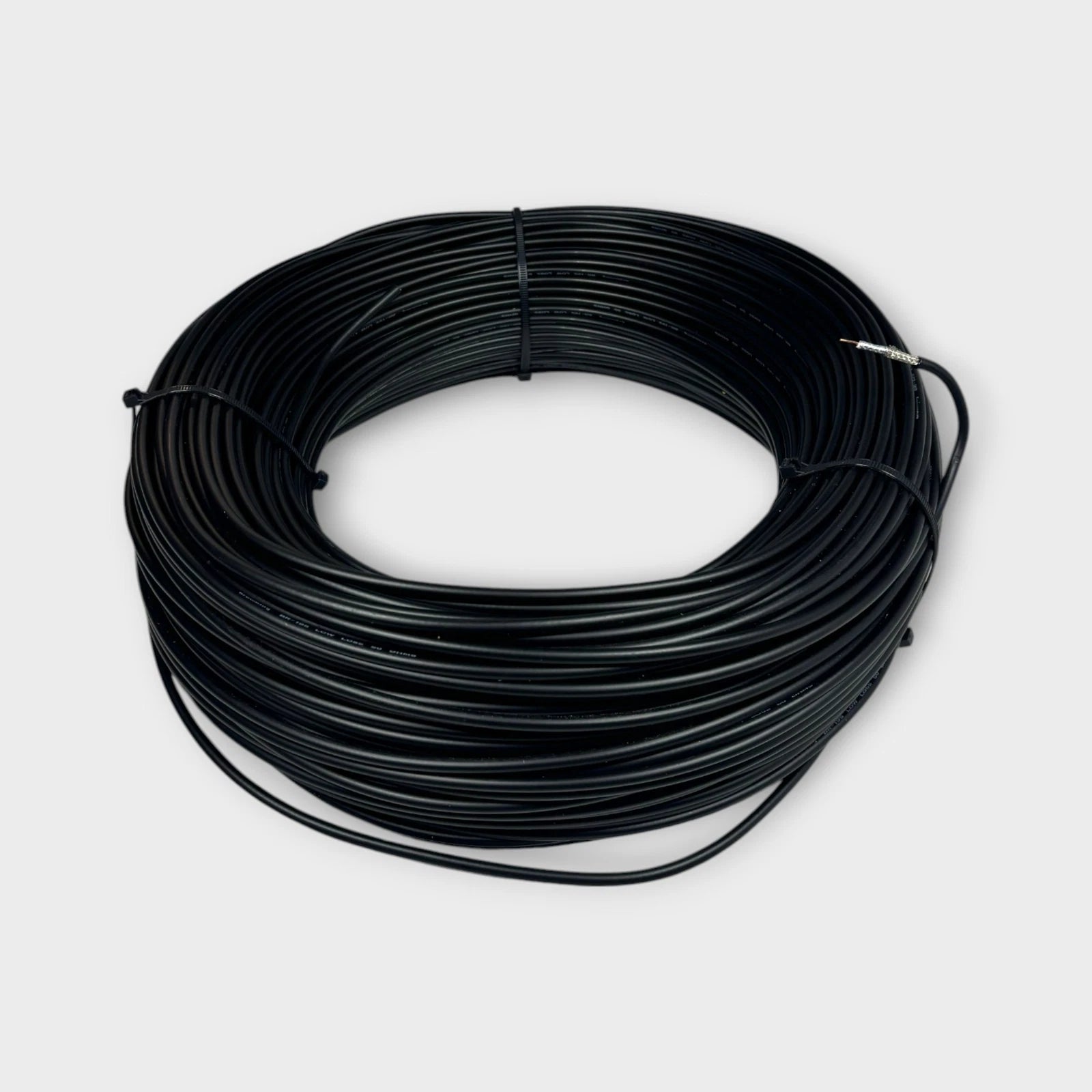 Coax Cable for Browning BR-195 (50 Ohm, 500ft)