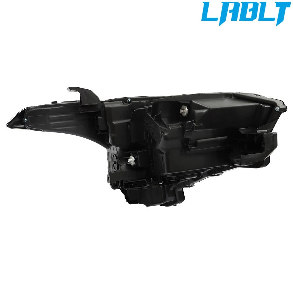 Left Side Headlight for Toyota Tundra (2022–2023) LABLT