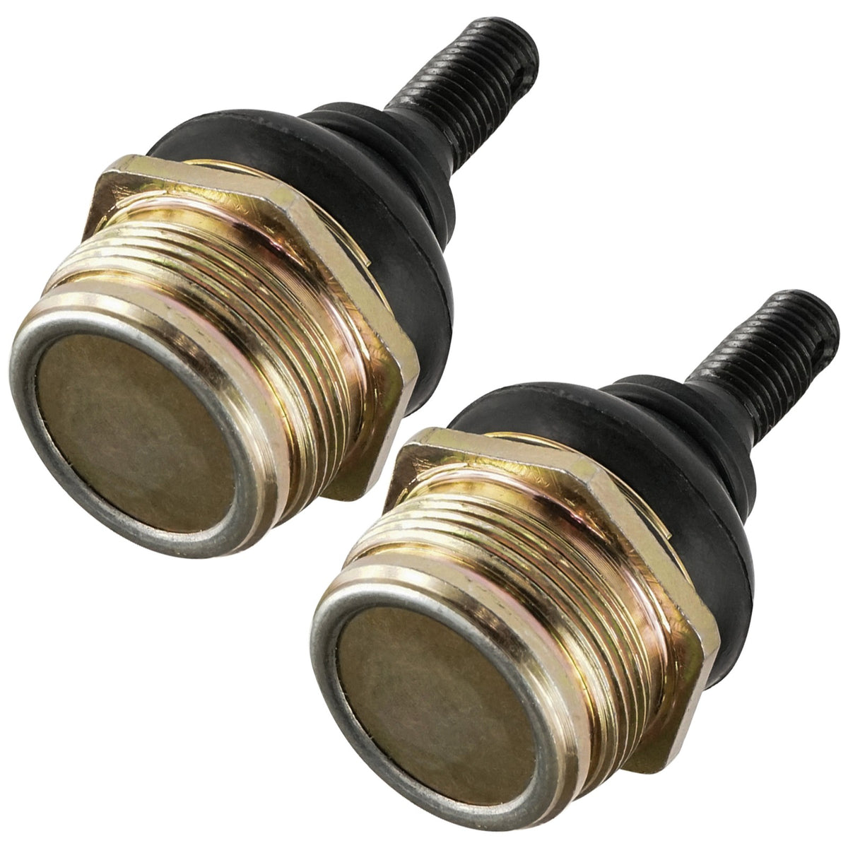 Upper Ball Joints Replacement for Kawasaki Bayou 300 KLF300 (1989–2005)