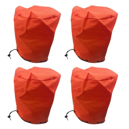 Trimmer Engine Cover for Trimmer (Waterproof, Dustproof)