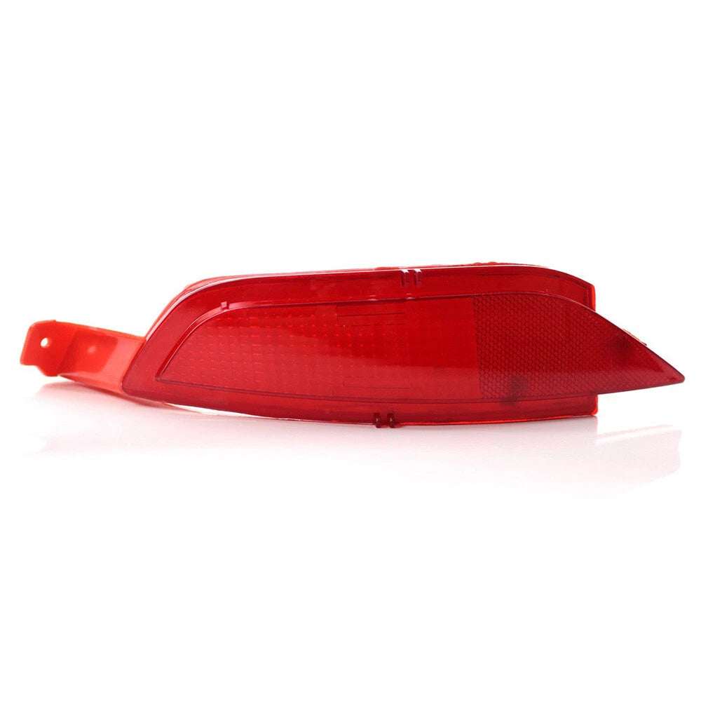 Rear Bumper Reflector Right Driver Side For Ford C-Max II Fiesta Mk6 Mk7 1552730