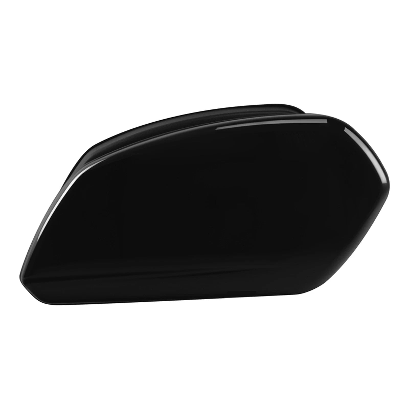 Saddlebag Docking Kit for Harley Softail Low Rider ST (2022–2024)