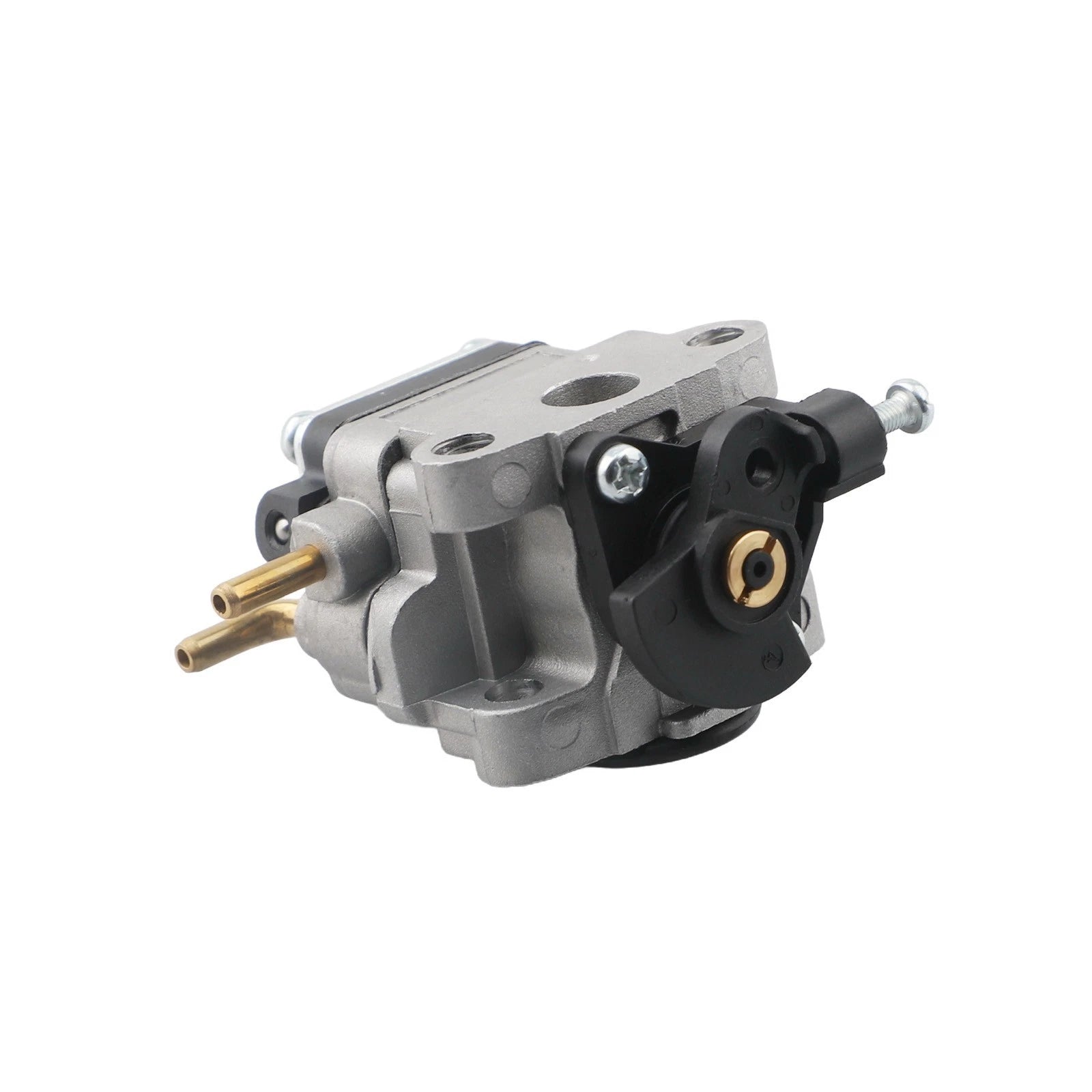 Enhanced Performance Carburetors for 25cc Trimmer Engines