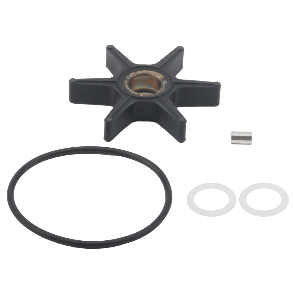 Outboard Water Pump & Impeller Kit 47-85089Q4 for Mercury Mariner 15-25HP (2-Cycle)