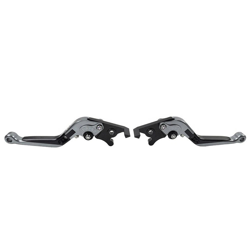 Folding Extendable Brake Clutch Levers for Honda CB600 CB599 CB919 (1998–2006)