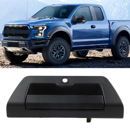 Camera Hole Accessory for Ford (2015–2023)