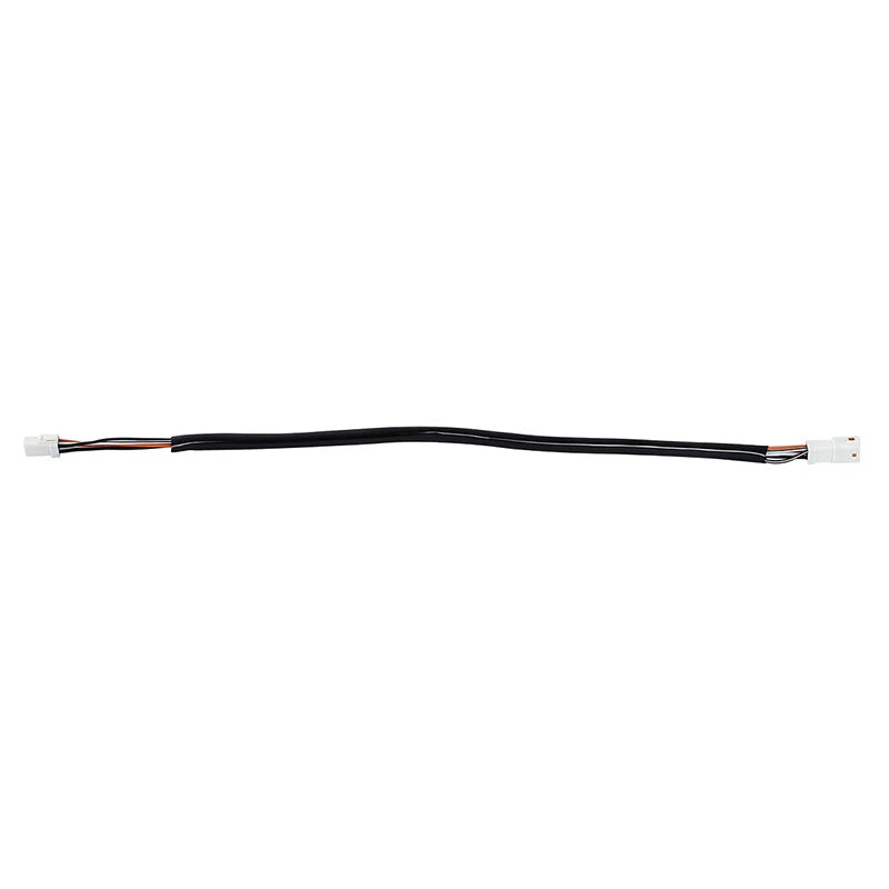 Electronic Throttle Handlebar Wiring for Harley Electra Glide (2017–2023)