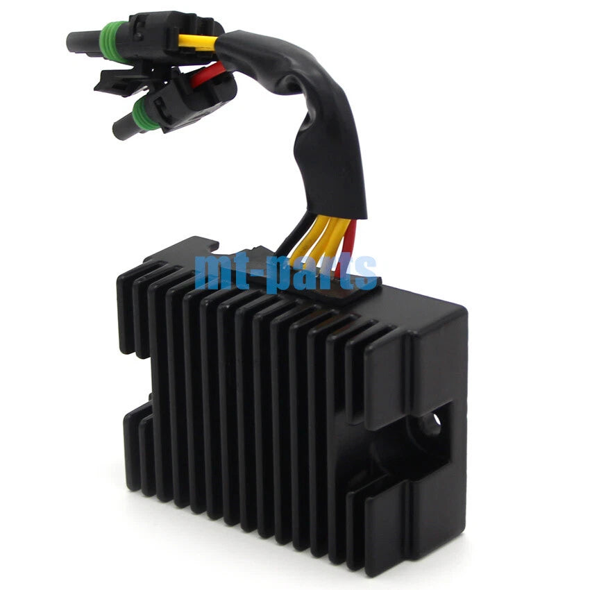 Voltage Regulator Rectifier for Can-Am DS 650 650 X Baja (2000–2002)