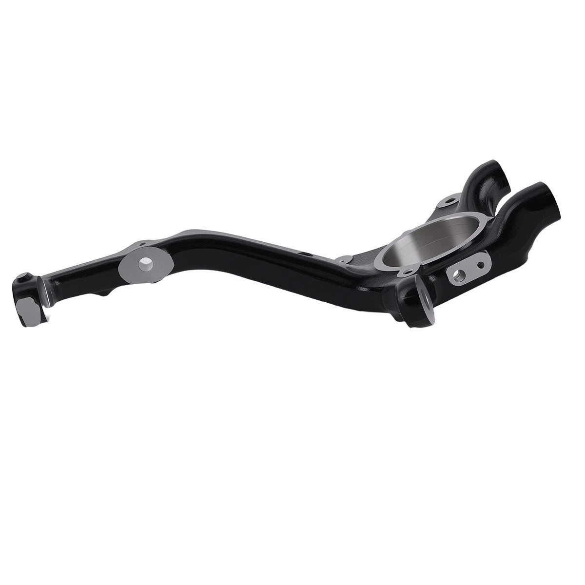 Front Right Steering Knuckle Assembly for Toyota FJ Cruiser (2007–2014) 698-042