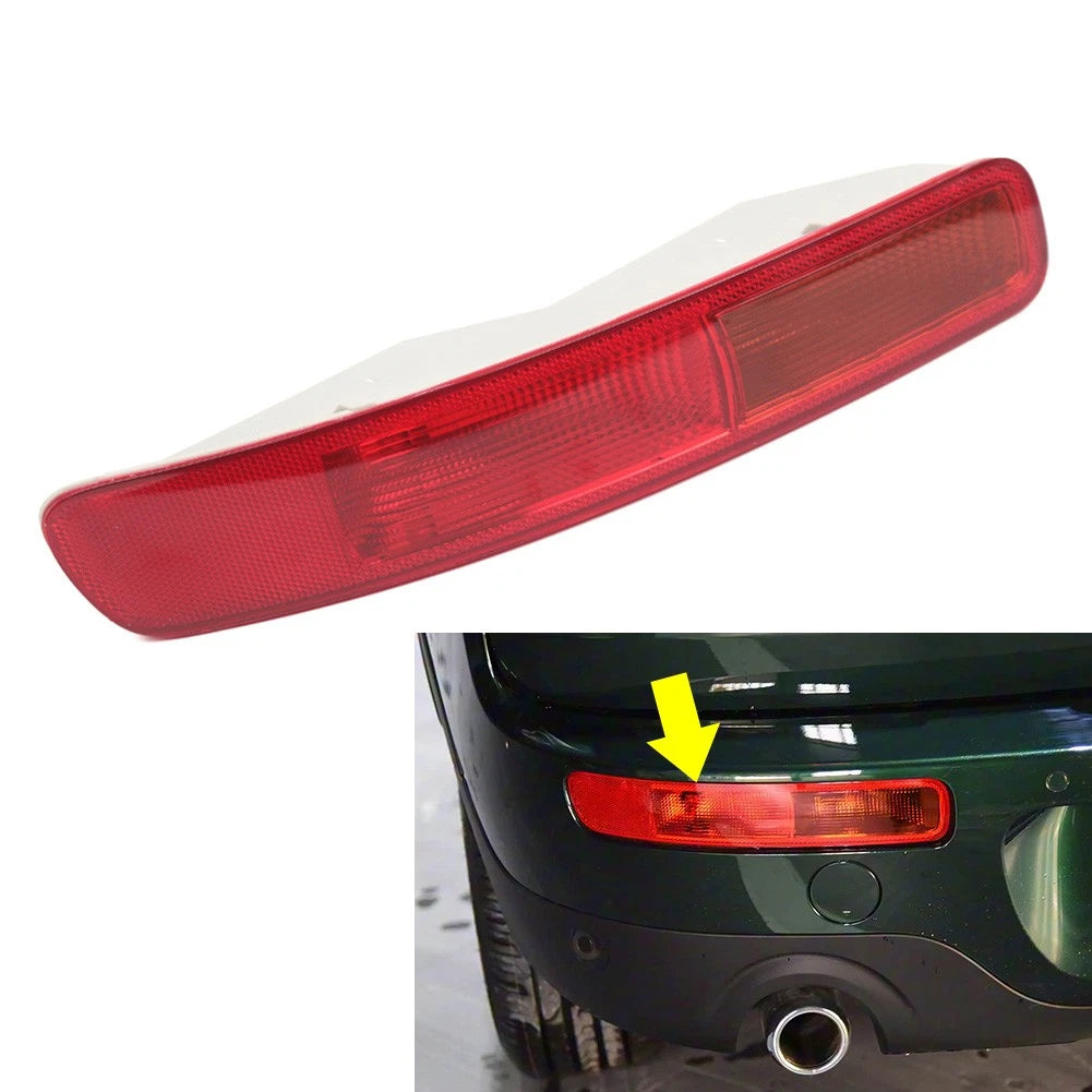 Rear Bumper Brake Light for MINI Clubman F54 (2016–2020)