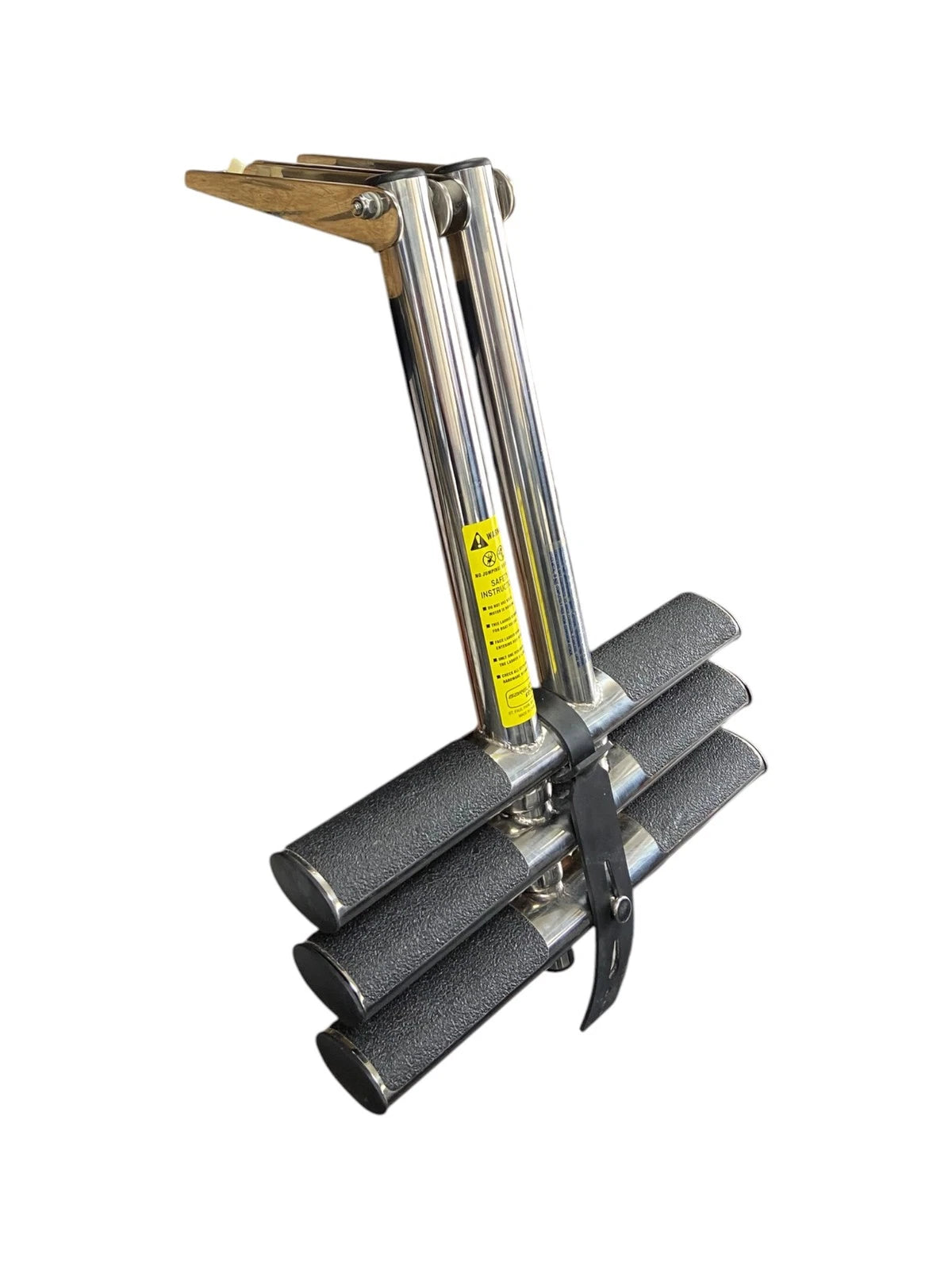 Telescoping 3 Step Ladder for Garelick 19626 (No Hardware)