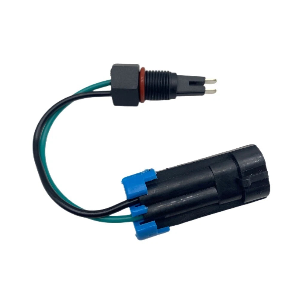 Sensor for