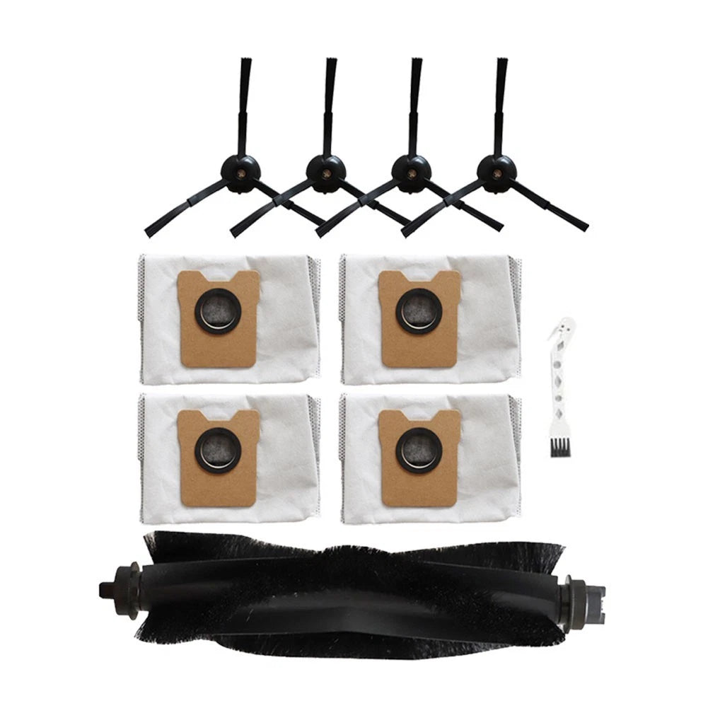 10-Piece Accessory Set for Robot Vacuum