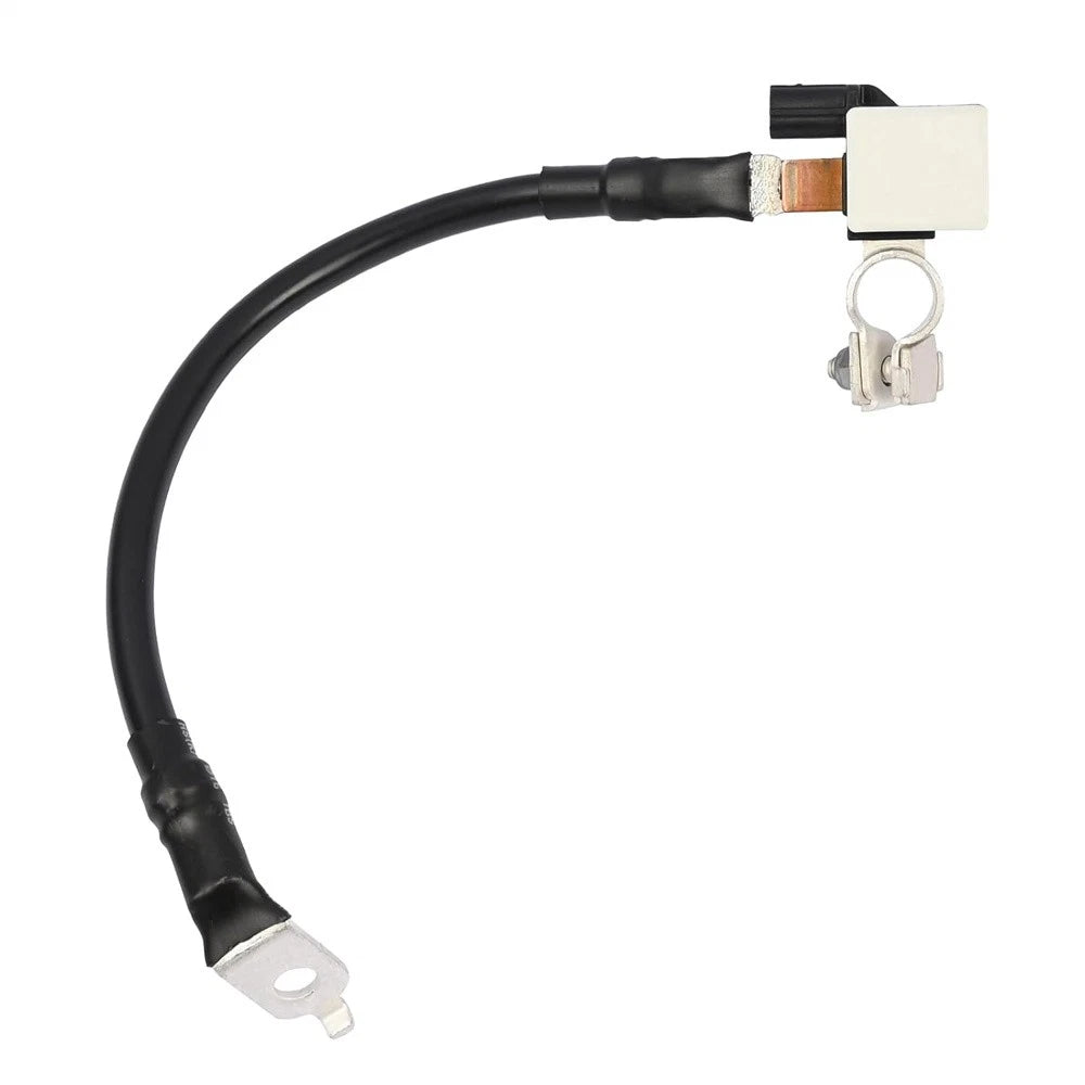 For 2015-2017 Hyundai Sonata Battery Negative Sensor Cable 37180C2100 37180C2101