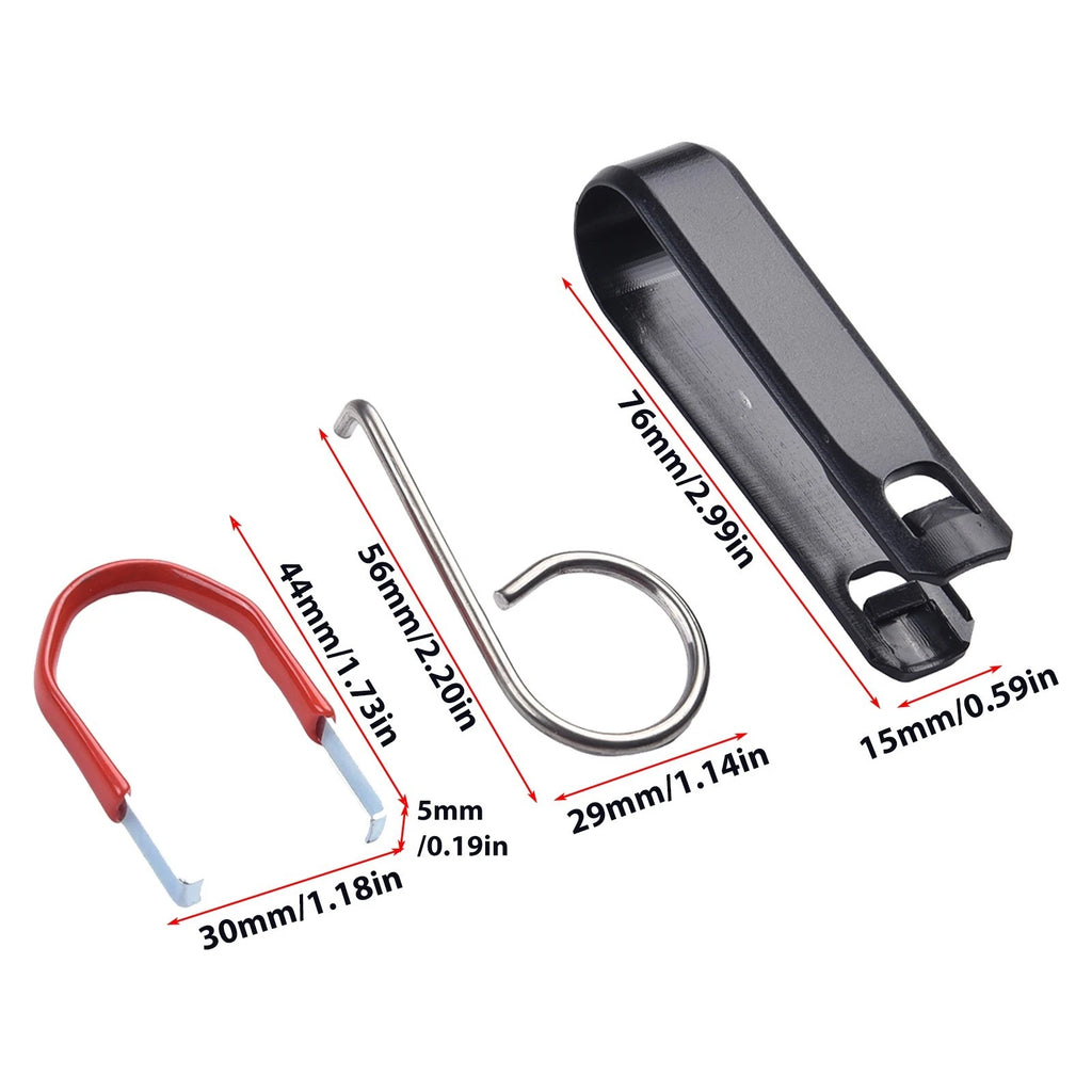 Wheel Nut Cap Removal Tool for Alloy Wheels