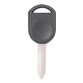 Transponder Key Shell Case for Ford (H75 H84)