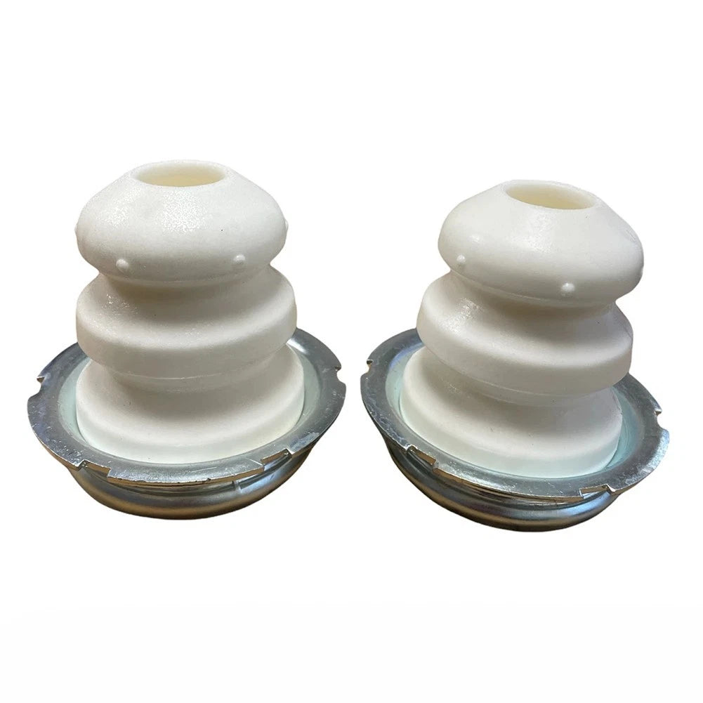 Rear Axle Bump Stop for - ABS Material