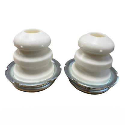 Rear Axle Bump Stop for - ABS Material