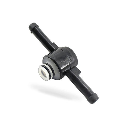 Diesel Fuel Filter Preheating Tee Valve for Volkswagen Jetta Passat