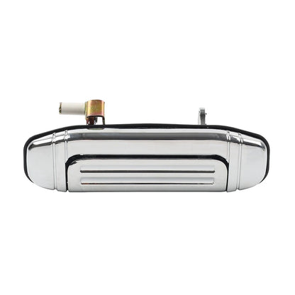 Rear Right Outer Door Handle for Mitsubishi Pajero Montero (1992–2000)
