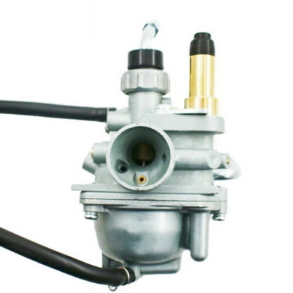 Carburettor for Yamaha TTR50 TTR50E 50cc (2006–2011)