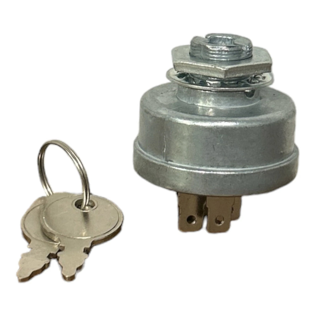 Starter Ignition Key Switch for John Deere (AM103286, AM32318, 59211800)