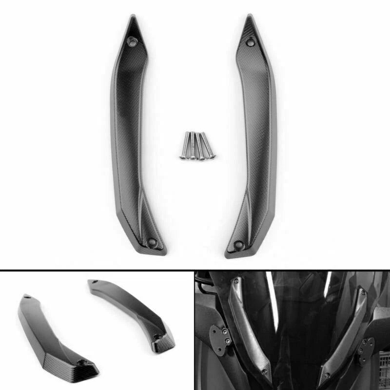 Windscreen Bracket for Yamaha XMAX300 250 (2016–2017)