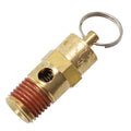 Pressure Valve Safety Relief 1/4" NPT for Water Conservancy (Explosion-proof)