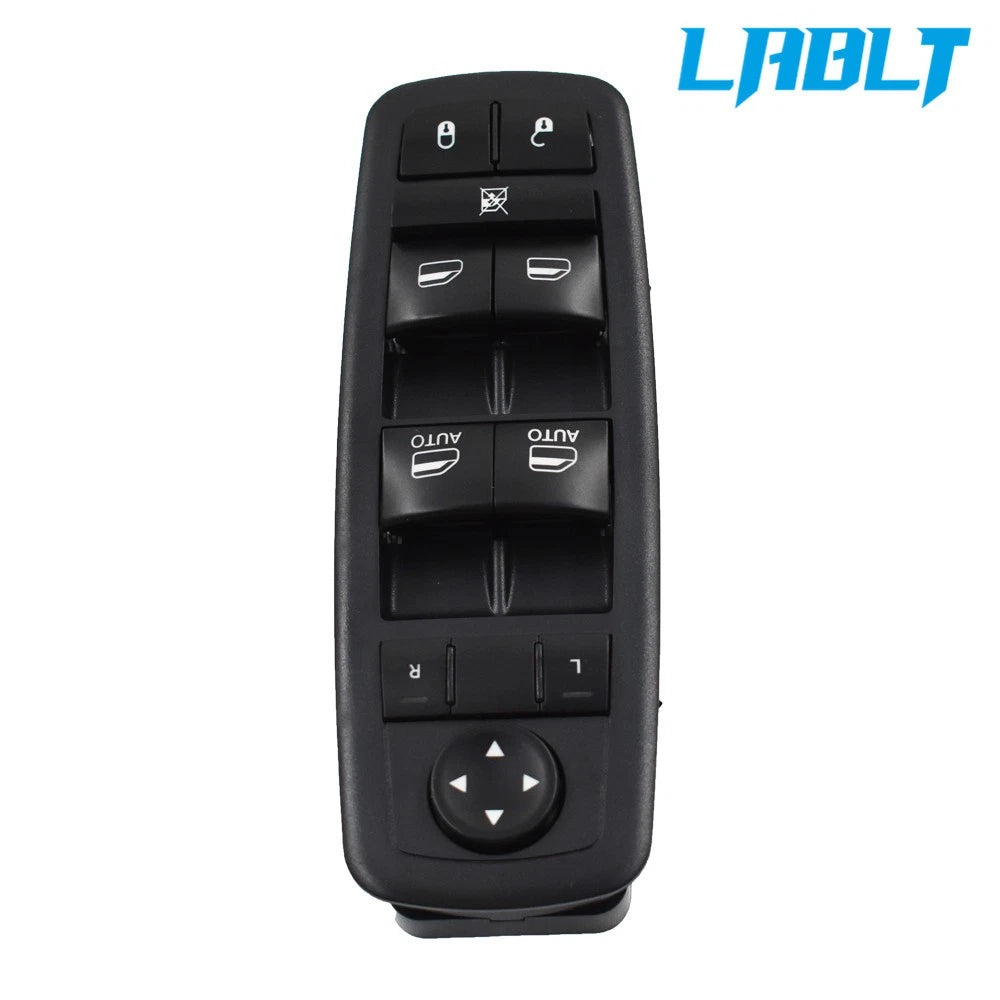 Power Window Switch for Dodge Durango (2011–2013) 68086693AC