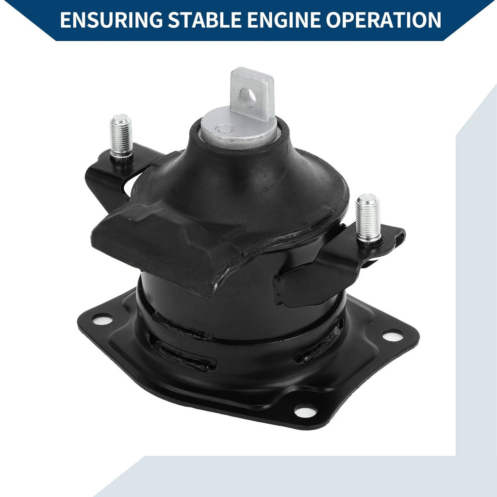 Engine Motor Mount for Honda Accord, Acura (2003–2007)