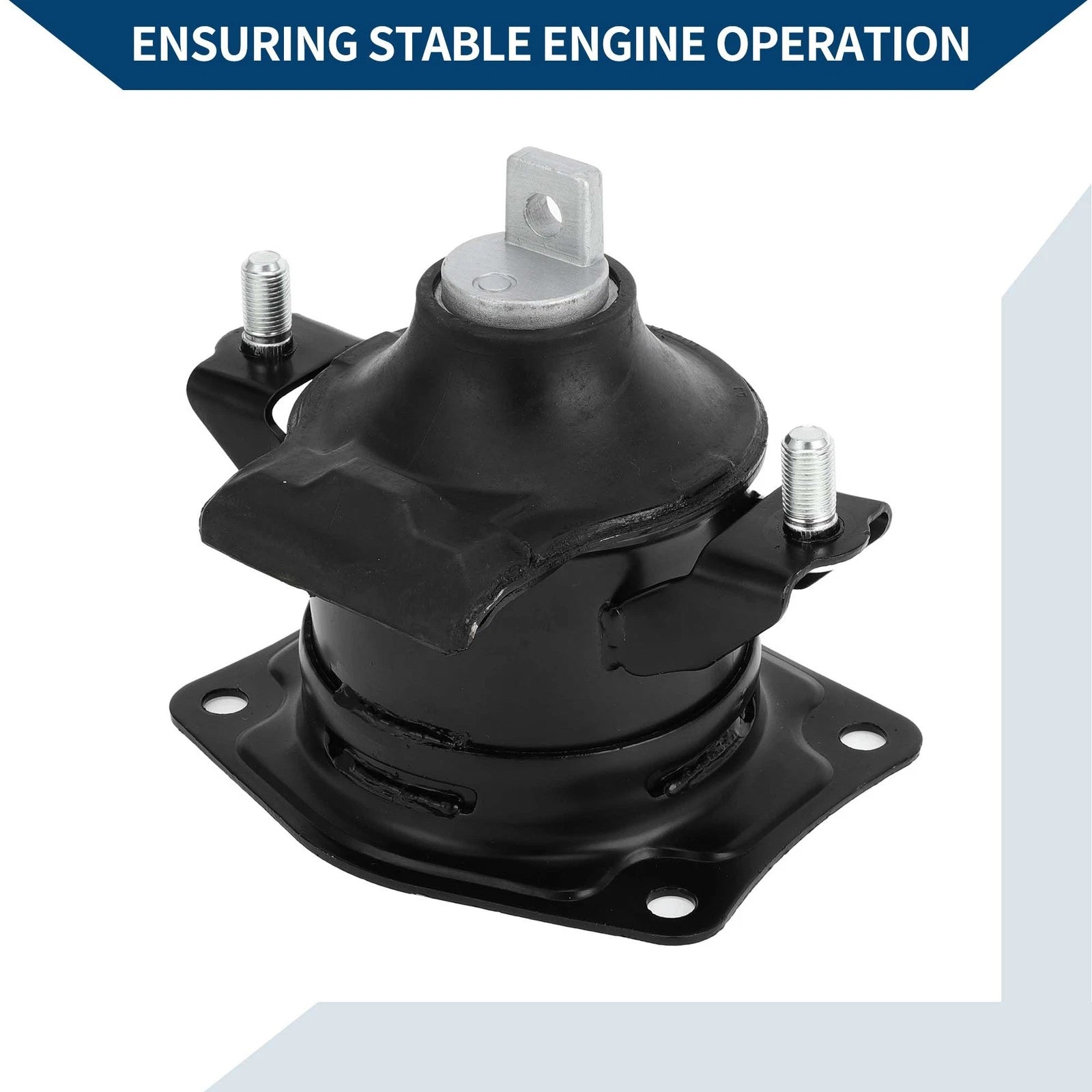 Engine Motor Mount for Honda Accord, Acura (2003–2007)