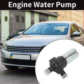 Auxiliary Water Pump Replacement for Volkswagen Beetle (1999–2005)