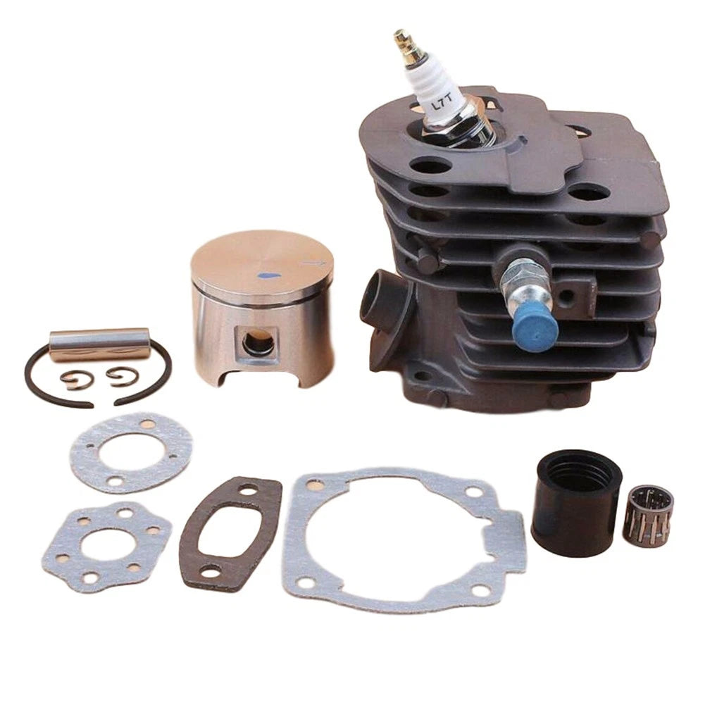 Cylinder Piston Kit for 50, 51, 55 Chainsaws