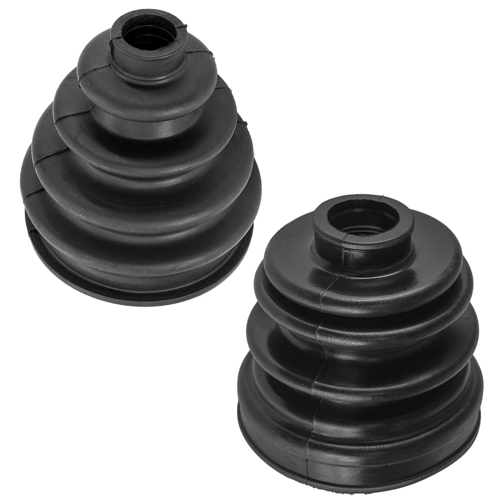 CV Boot Kit Inner and Outer Rear Axle Replacement for Kawasaki Teryx4 800 (2014–2023)