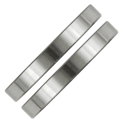Ball Bearing 6808RS Replacement for Can Am Quad (2008–2019)