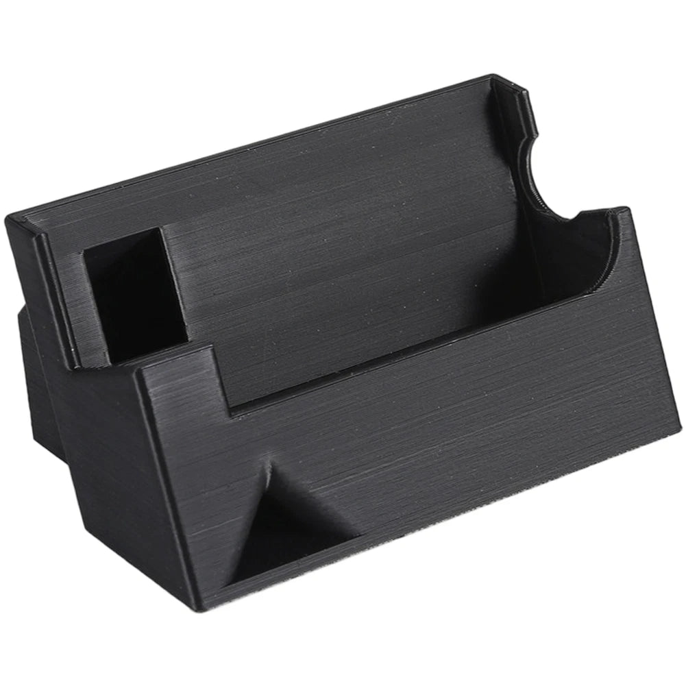3D Printed Bracket for SI4732 Radio (Portable)